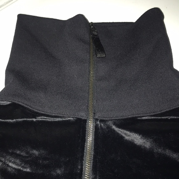 Spanx Velvet Pullover - Picture 10 of 13